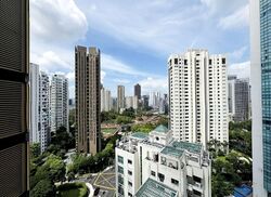 Draycott Park (D10), Condominium #589782041